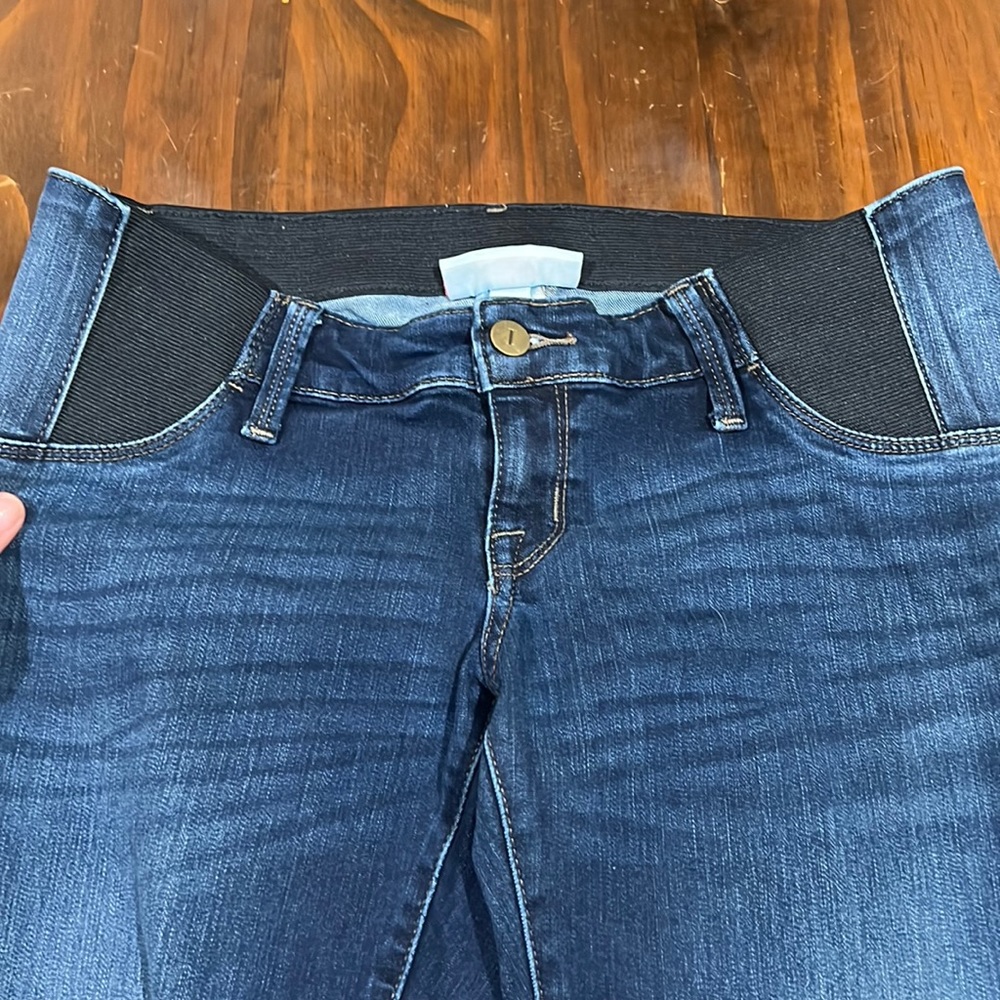 Maternity pants